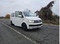 VOLKSWAGEN TRANSPORTER Caravelle 2.0 TDI SCR BMT Comfortline 4Motion DSG HT (9 személyes )