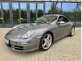 PORSCHE 911 Carrera S Tiptronic ic S