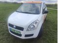SUZUKI SPLASH 2010/10 - 5