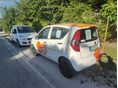 SUZUKI SPLASH 2010/10 - 3