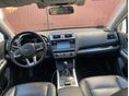 SUBARU OUTBACK 2016/11 - 6