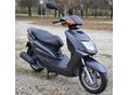 YAMAHA CYGNUS X 125 Friss műszakival!