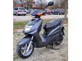 YAMAHA CYGNUS X 125 2005/7 - 2