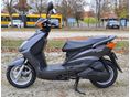 YAMAHA CYGNUS X 125 2005/7 - 5