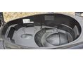 YAMAHA CYGNUS X 125 2005/7 - 9