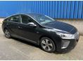 HYUNDAI IONIQ electric Comfort Navi (Automata) 100% akkumulátor SOH. hőszivattyú