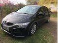 HONDA CIVIC 2013/2 - 2