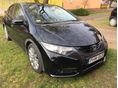 HONDA CIVIC 1.6 CTDi Comfort