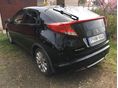 HONDA CIVIC 2013/2 - 3