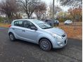HYUNDAI I20 2012/8 - 3