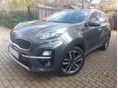 KIA SPORTAGE 2.0 CRDI Platinum 4WD (Automata) FULL-FULL EXTRA/VONÓHOROG/FRISS MŰSZAKI/FRISS SZERVÍZ