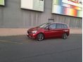 BMW 214d (7 személyes )