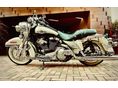 HARLEY-DAVIDSON ROAD KING Classic