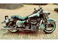 HARLEY-DAVIDSON ROAD KING 2003/5 - 2