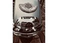 HARLEY-DAVIDSON ROAD KING 2003/5 - 4