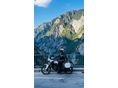 HONDA CRF 1000 L AFRICA TWIN DTC