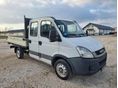 IVECO DAILY 2011/12 - 8