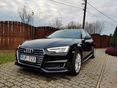 AUDI A4 2.0 TDI Sport S-tronic