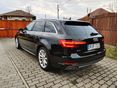 AUDI A4 2016/5 - 2