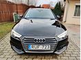 AUDI A4 2016/5 - 6
