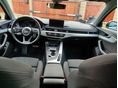 AUDI A4 2016/5 - 11