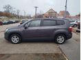 CHEVROLET ORLANDO 2013/6 - 8
