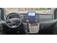 FORD TOURNEO 2023/4 - 12