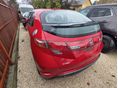 HONDA CIVIC 2008/7 - 2