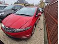 HONDA CIVIC 2008/7 - 5