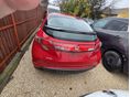 HONDA CIVIC 2008/7 - 6