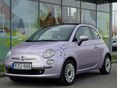 FIAT 500 2014/10 - 5