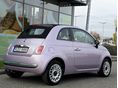 FIAT 500 2014/10 - 2