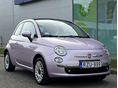 FIAT 500 2014/10 - 1