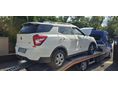SSANGYONG TIVOLI GRAND 2023/9 - 4
