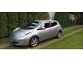 NISSAN LEAF 2014/9 - 2
