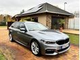 BMW 540 2017/8 - 2