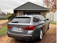 BMW 540 2017/8 - 4