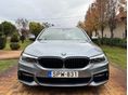BMW 540 2017/8 - 8