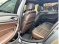 BMW 540 2017/8 - 9