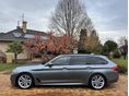 BMW 540 2017/8 - 12