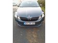 SKODA OCTAVIA 2019/11 - 2