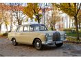 MERCEDES-BENZ W 110 200D