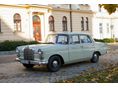 MERCEDES-BENZ W 110 1966 - 2