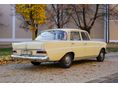 MERCEDES-BENZ W 110 1966 - 4