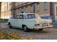 MERCEDES-BENZ W 110 1966 - 5