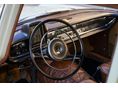 MERCEDES-BENZ W 110 1966 - 9