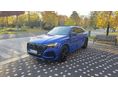 AUDI Q8 RSQ8 70 TFSI quattro Tiptronic ic ABT / Blackline / 23 colos kerék / Kerámiafék / Panoramatető / RS ülések / Össze