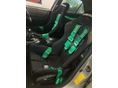 LEXUS IS 1999/12 - 6