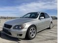 LEXUS IS 1999/12 - 5