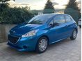 PEUGEOT 208 1.0 VTi PureTech Access 13.940 KM! ÚJSZERŰ ÁLLAPOT! FRISS MŰSZAKI VIZSGA!